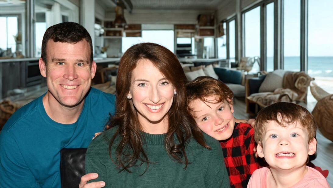 Pierpont Family e1772035412721